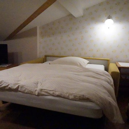 Haus Alpenblick Inkl. Chiemgaukarte Lejlighed Ruhpolding Eksteriør billede