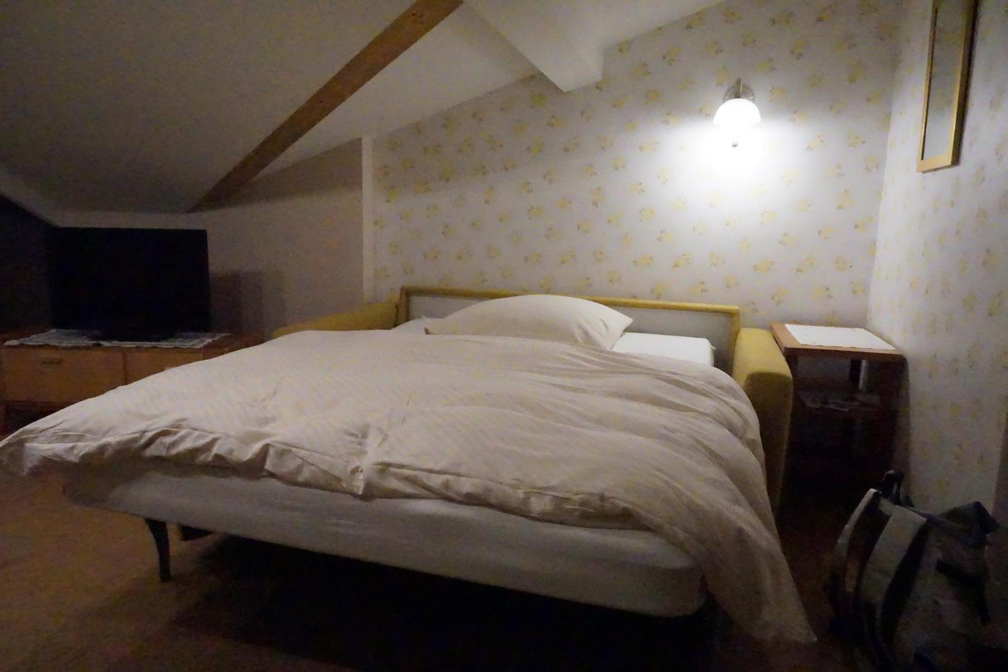 Haus Alpenblick Inkl. Chiemgaukarte Lejlighed Ruhpolding Eksteriør billede
